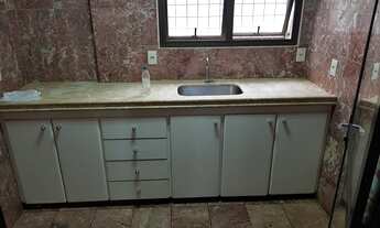 Imagem 7: Prédio/Edificio inteiro para aluguel tem 480 metros quadrados em Setor Oeste - Goiânia - G