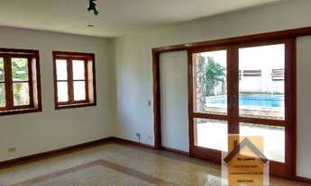 Imagem 4: Casa Alto Padrão para Venda em Alphaville Santana de Parnaíba-SP