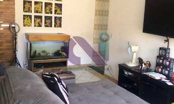 Imagem 4: Casa 2 Dorms 2 Vagas bem localizado!!!