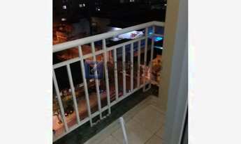 Imagem 5: SAO BERNARDO DO CAMPO - Residential / Apartment - RUDGE RAMOS