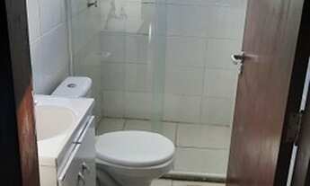 Imagem 5: Sobrado com 60m² 2 quartos em Ótima Localização próximo ao BKR eventos Petrópolis/Floresta