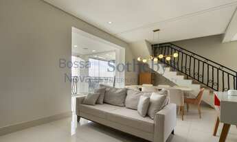 Imagem 4: São Paulo - Apartamento Padrão - Vila Mariana