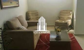 Imagem: Venda de apartamento aconchegante Vila Osasco