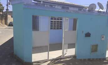 Imagem 2: BELO HORIZONTE - Casa Padrão - Aarão Reis