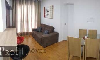 Imagem 2: Apartamento 42m² 1 dormitórios sendo 1 suíte R$ 323.000,00