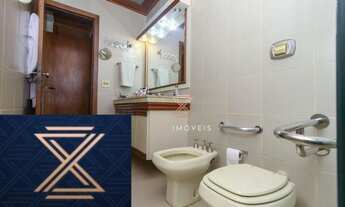 Imagem 6: Apartamento com 4 dormitórios à venda, 255 m² por R$ 1.600.000 - Carmo - Belo Horizonte/MG