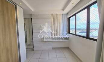 Imagem 7: Apartamento para venda tem 85 metros quadrados com 3 quartos