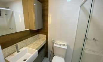 Imagem 7: Apartamento para aluguel possui 83 metros quadrados com 2 quartos em Cocó - Fortaleza - Ce