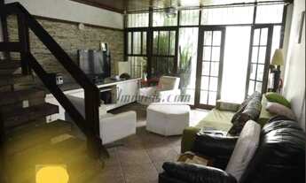 Imagem 6: Rio de Janeiro - Casa de Condomínio - Pechincha