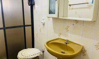 Imagem 7: Apartamento, 49 m² - venda por R$ 200.000,00 ou aluguel por R$ 1.400,00/mês - Tupi - Praia