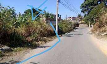 Imagem: Vendo terreno em volta redonda