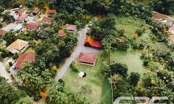 Imagem: Chacará Joinville