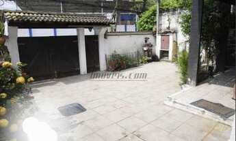 Imagem 4: Rio de Janeiro - Casa de Condomínio - Pechincha