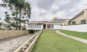 Imagem 2: CURITIBA - Casa Padrão - PAROLIN