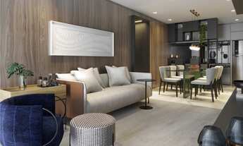 Imagem 2: Nova Lima - Apartamento Padrão - Vila Da Serra