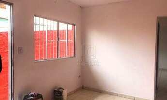 Imagem 4: Casa, 150 m² - venda por R$ 380.000,00 ou aluguel por R$ 1.400,00/mês - Parque Novo Oratór