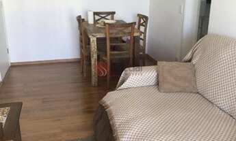 Imagem 5: Apartamento no Tatuapé