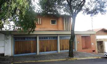 Imagem: Casa residencial para venda e locação