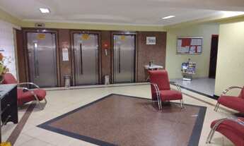 Imagem 6: APARTAMENTO RESIDENCIAL em BRASÍLIA - DF, TAGUATINGA SUL (TAGUATINGA