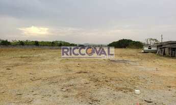 Imagem: Terreno em Vila Industrial - São José