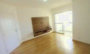 Imagem 2: Apartamento com 2 dormitórios para alugar, 54 m² por R$ 2.800,00/mês - Perdizes - São Paul