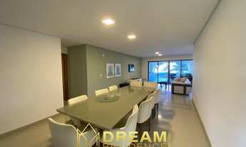 Imagem 3: Apartamento para venda possui 403 metros quadrados com 4 quartos