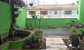 Imagem 4: SOBRADO COM FINO ACABAMENTO, NO MELHOR DO JARDIM PRUDÊNCIA !