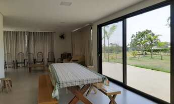 Imagem 2: Casa de condomínio térrea para venda com 200 metros quadrados com 3 quartos