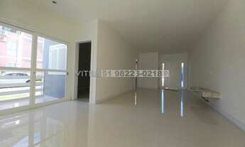 Imagem 4: Casa Térrea para venda possui 161m² com 3 quartos em Lagos Nova Ipanema - Porto Alegre - R