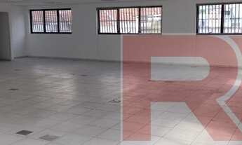 Imagem 5: São Paulo - Conjunto Comercial/Sala - Água Rasa