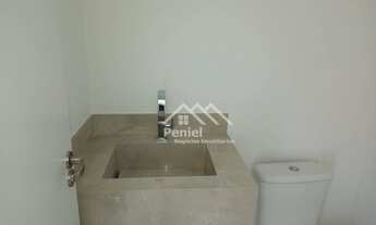 Imagem 2: Apartamento com 2 dormitórios à venda, 86 m² por R$ 622.000,00 - Quinta da Primavera - Rib