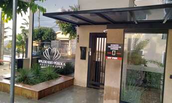 Imagem 5: Apartamento com 2 dormitórios à venda, 58 m² por R$ 200.000,00 - Jardim Yolanda - São José