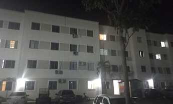 Imagem: Apartamento Colina de Laranjeiras