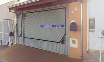 Imagem: CASA RESIDENCIAL em JUNDIAÍ - SP, PARQUE