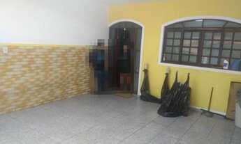 Imagem 7: Sobrado para Venda no Bairro Assunção SBC com 203m²