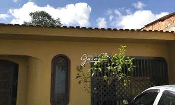 Imagem 3: Casa com 3 dormitórios à venda, 270 m² por R$ 580.000,00 - Uberaba - Curitiba/PR