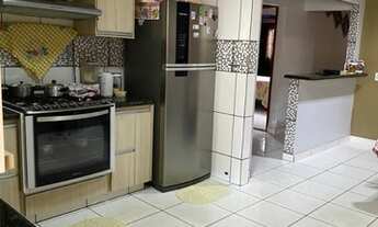 Imagem 3: Casa para venda tem 150 metros quadrados com 3 quartos em Vila Rica - São Paulo - SP