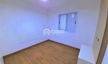 Imagem 2: Edifício Residencial Torres do Jardim I - Bairro Nova América - Piracicaba/SP. Apartament