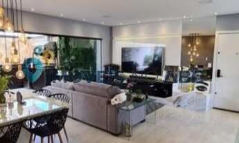 Imagem 2: Cobertura para Venda em São Bernardo do Campo, Centro, 3 dormitórios, 1 suíte, 2 banheiros