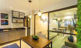 Imagem 7: Apartamento para venda com 76m² De 3 quartos com suite No Centro-Paulista - A Partir de 32