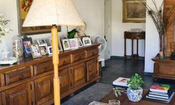 Imagem 6: Excelente cobertura linear, no Jardim Oceânico