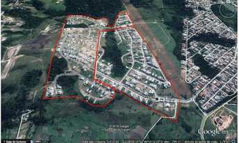 Imagem 4: Lotes em condomínio fechado à venda à partir de 300m2