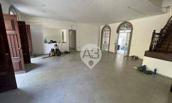 Imagem 3: Casa para alugar, 483 m² por R$ 29.000,00/mês - Barra da Tijuca - Rio de Janeiro/RJ