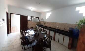 Imagem 6: Casa Padrão no Jardim Satélite - Venda