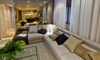 Imagem 4: APARTAMENTO 04 DORMITÓRIOS À VENDA NA VILA MARIANA