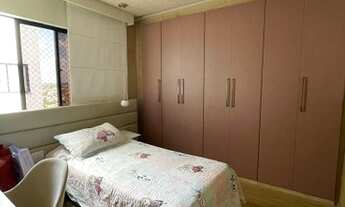 Imagem 4: Campos Dourados Apartamento com 3 dormitórios