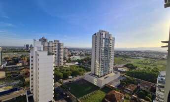 Imagem 7: Apartamento 2 Quartos, 1 Suíte, sala, cozinha, lavabo, varanda