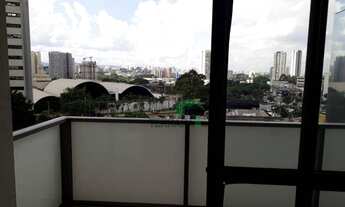 Imagem 2: Sala para alugar, 32 m² por R$ 1.300/mês - Santa Cecília - São Paulo/SP