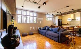 Imagem 4: Imóvel de 110m², com 2 dormitórios