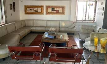 Imagem 4: Apartamento para venda no Edf. Vale do Capibaribe (Jaqueira